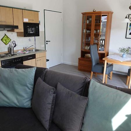 Ferienwohnung Maigloeckchen 17 Karlshagen ภายนอก รูปภาพ