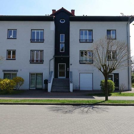 Ferienwohnung Maigloeckchen 17 Karlshagen ภายนอก รูปภาพ