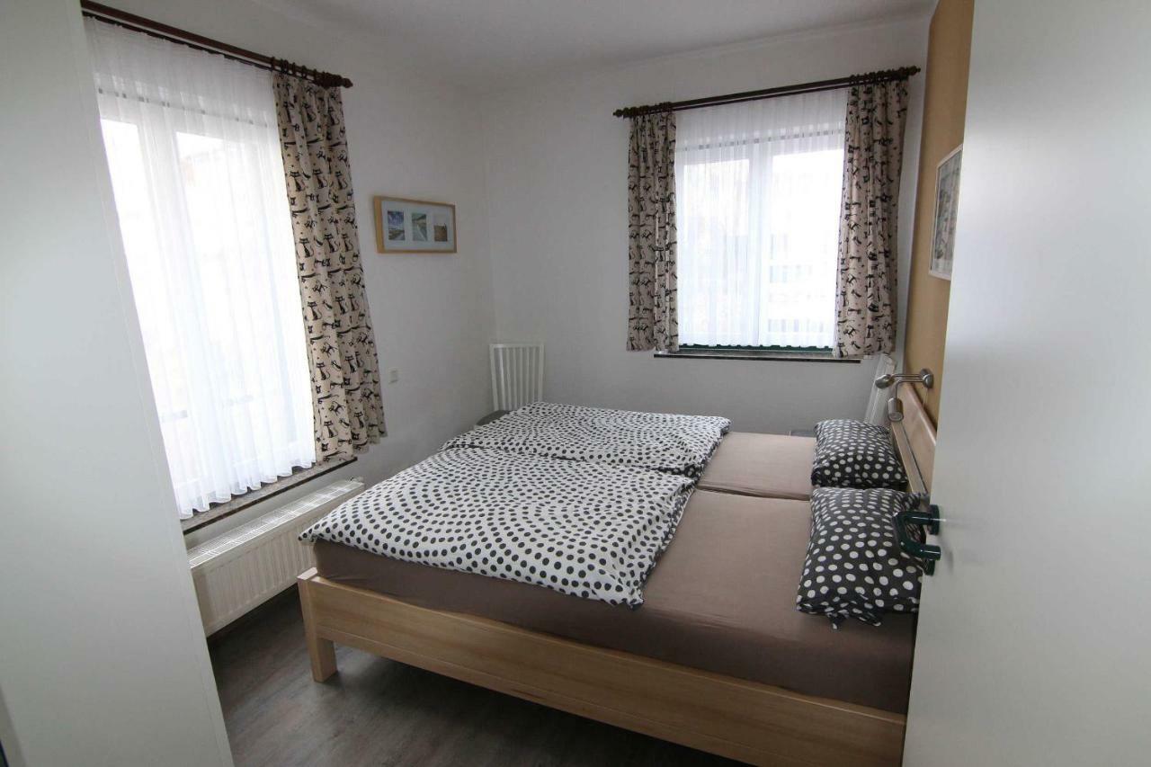 Ferienwohnung Maigloeckchen 17 Karlshagen ภายนอก รูปภาพ