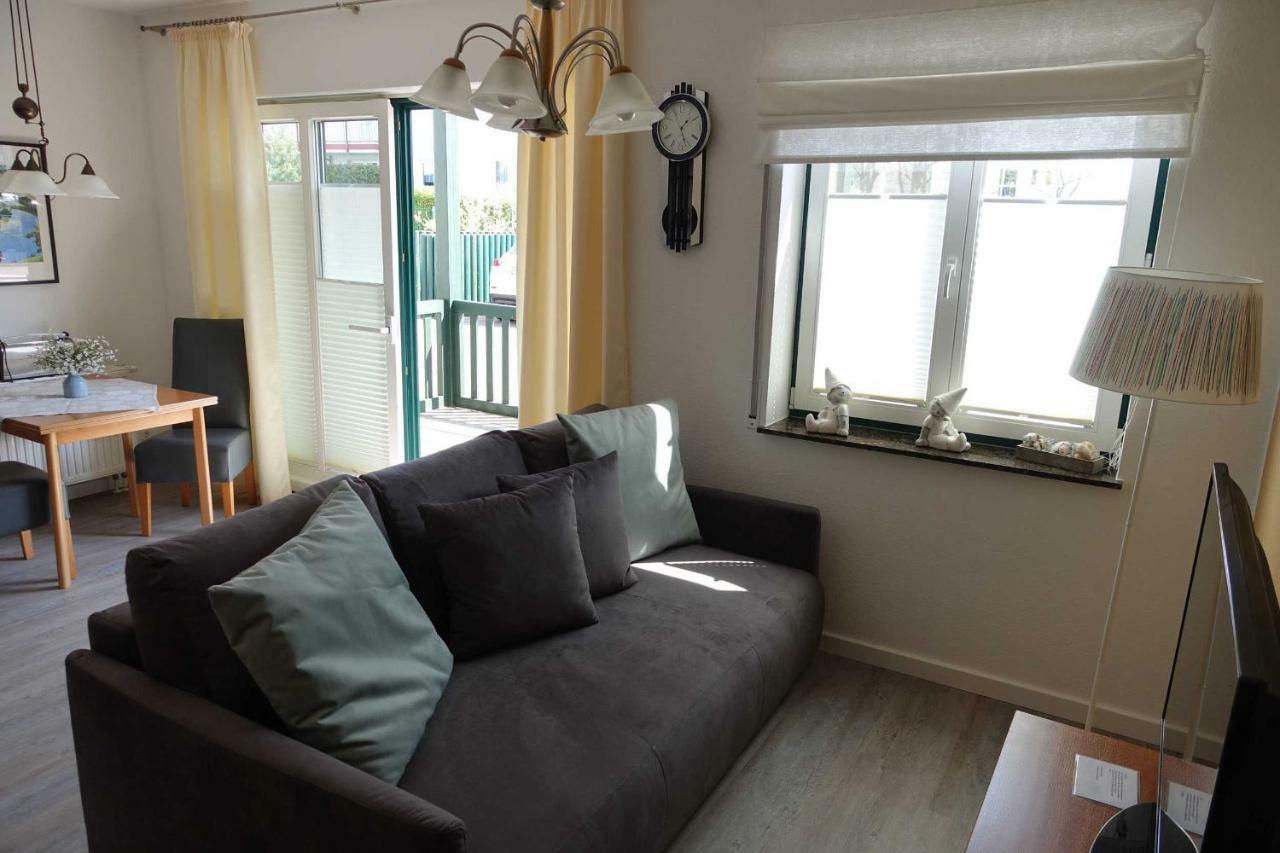 Ferienwohnung Maigloeckchen 17 Karlshagen ภายนอก รูปภาพ