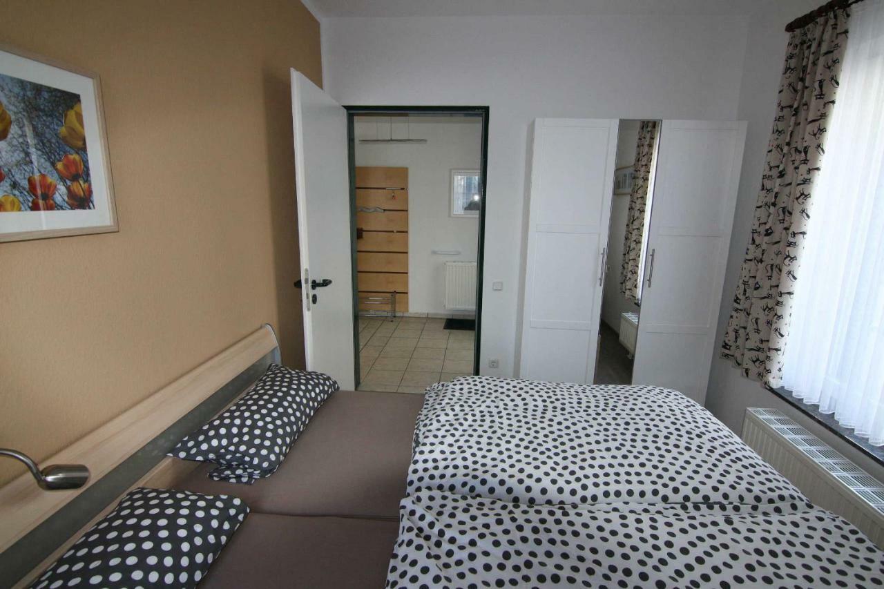 Ferienwohnung Maigloeckchen 17 Karlshagen ภายนอก รูปภาพ