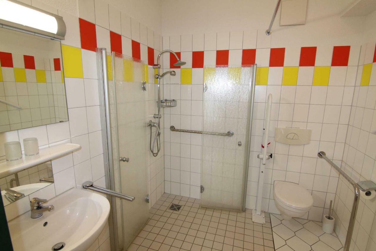 Ferienwohnung Maigloeckchen 17 Karlshagen ภายนอก รูปภาพ