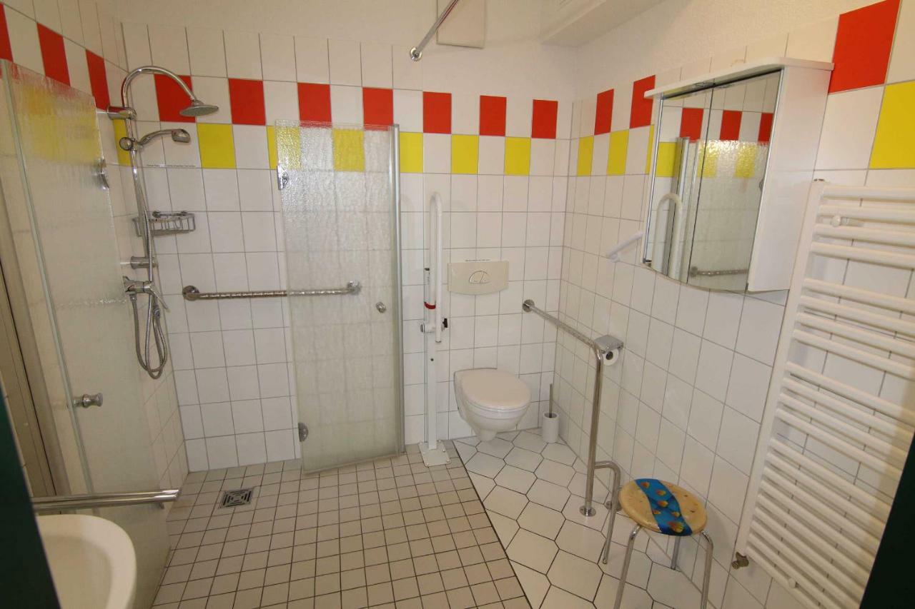 Ferienwohnung Maigloeckchen 17 Karlshagen ภายนอก รูปภาพ